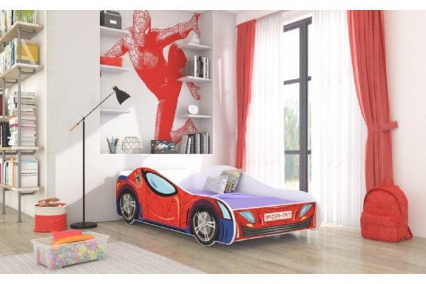 Bed ACTION 70x140