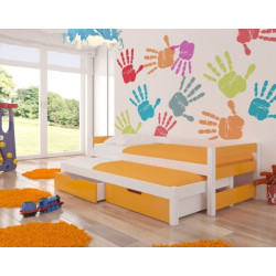 Bunk bed FRAGA