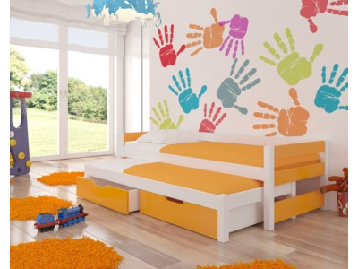 Bunk bed FRAGA