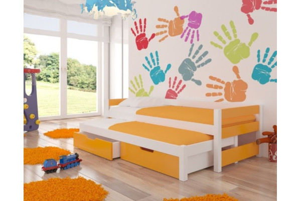 Bunk bed FRAGA