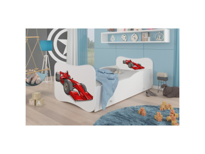 Bed Gonzalo Formula 80x160