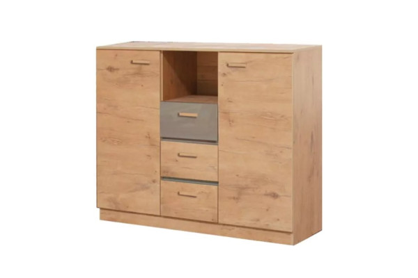 Chest of drawers EFFECT 4K