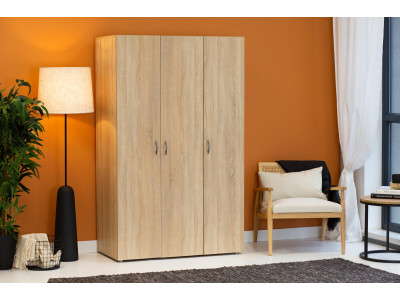 Wardrobe BASE3