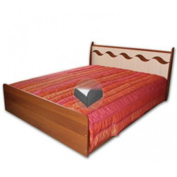 Bed BANGA