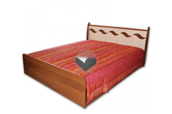 Bed BANGA