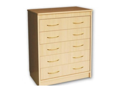 chest of drawers K5