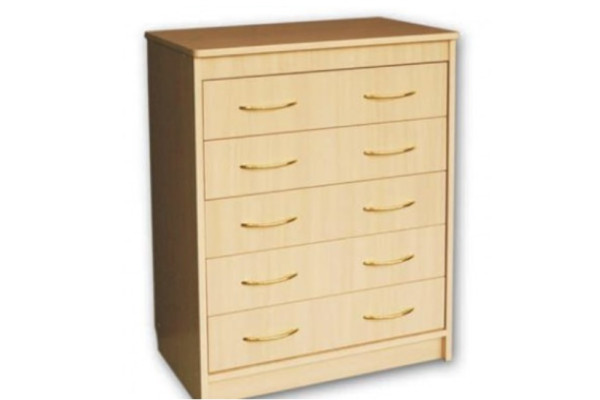 chest of drawers K5