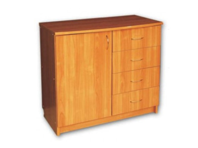chest of drawers K6