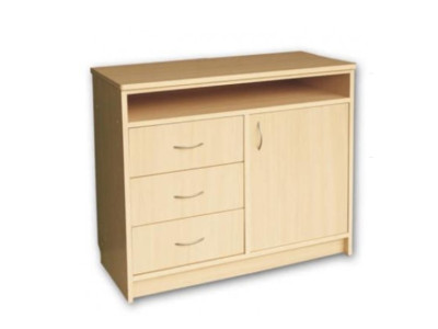 chest of drawers K8
