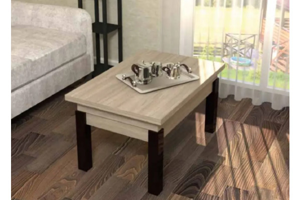 Coffe table TRANSFORMER NEW