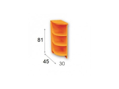 Kitchen storage SA-LT22