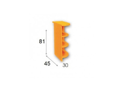 Kitchen storage SA-LT23