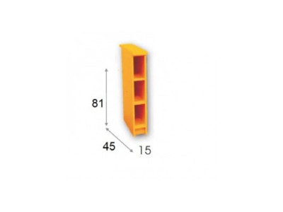 Kitchen storage SA-LT24