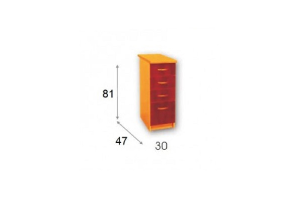 Kitchen storage SA-LT29