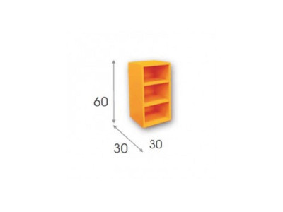 Kitchen storage SA-LT3