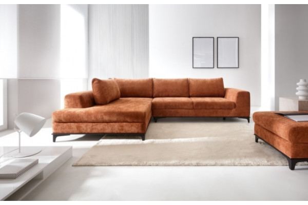 Corner sofa BLG-BX1
