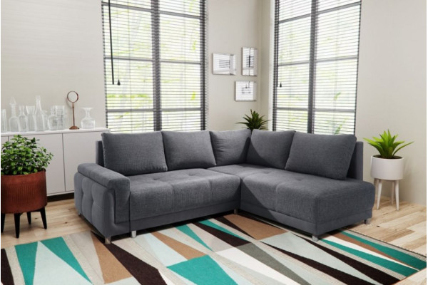 Corner sofa BTE-BX1