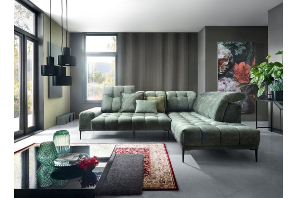 Corner sofa GDA-BX1