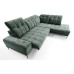 Corner sofa GDA-BX1