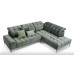 Corner sofa GDA-BX1