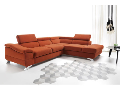 Corner sofa LGS-BX1