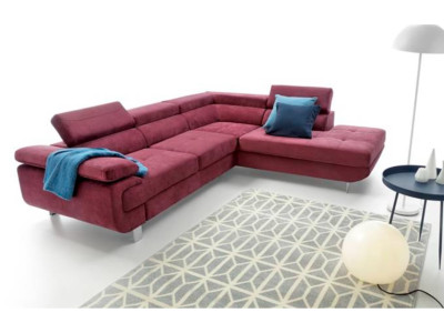 Corner sofa LTS-BX1