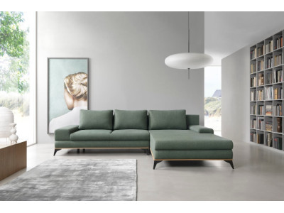 Corner sofa MIA-BX1