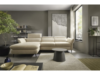Corner sofa MNG-BX1