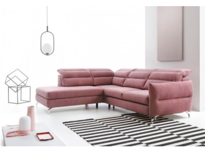 Corner sofa MTE-BX1