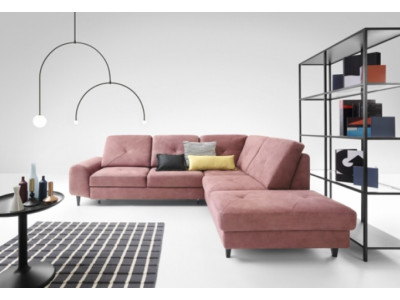 Corner sofa PL-BX1
