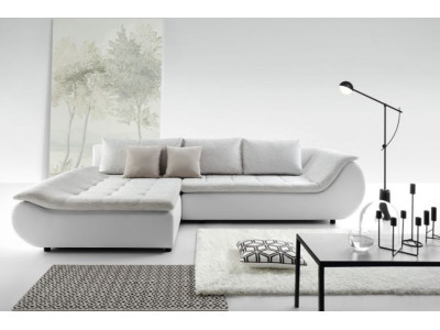 Corner sofa PRT-BX1