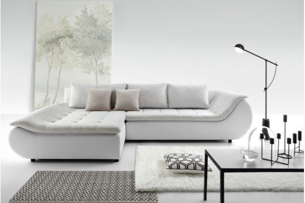 Corner sofa PRT-BX1