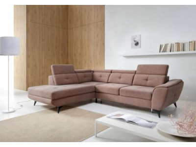 Corner sofa SEG-BX1