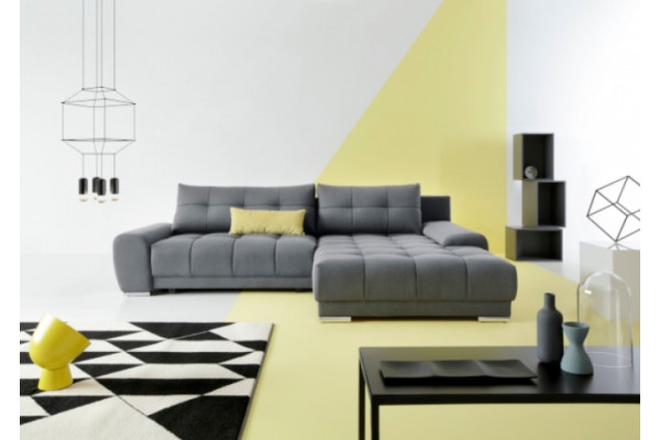 Corner sofa WE-BX1