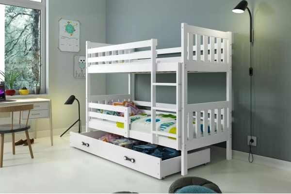 Bunk bed CRBS160B