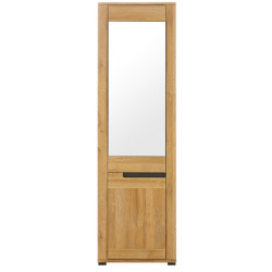 Wardrobe KROY11L/P-BF