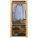 Wardrobe KROY7-BF