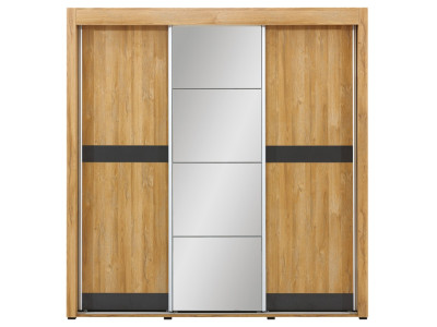 Wardrobe KROY9-BF