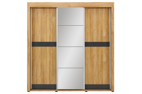 Wardrobe KROY9-BF