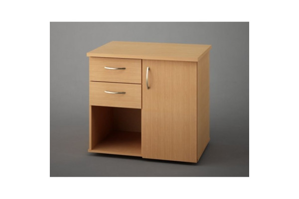 Cupboard BP2AUD