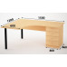 Desk 2124