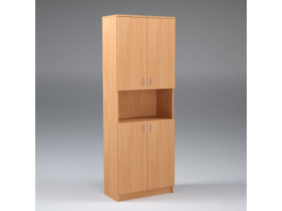 Bookcase D5ND