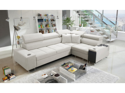 Corner sofa MRN2-BTX