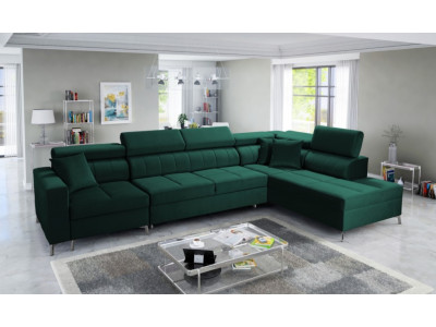 Corner sofa SDXMI-BTX