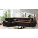 Corner sofa SOT-BTX