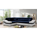 Corner sofa SOT-BTX