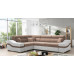 Corner sofa SOT-BTX