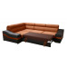 Corner sofa SOT-BTX