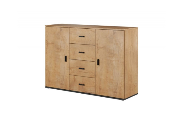 Chest of drawers SO-CMK8