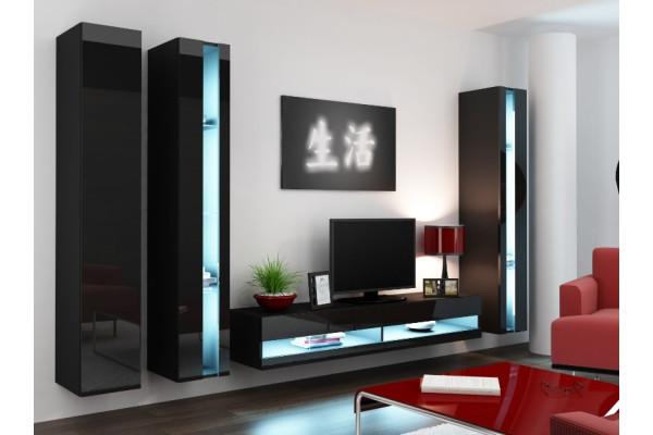 Living room VO-CM6NW